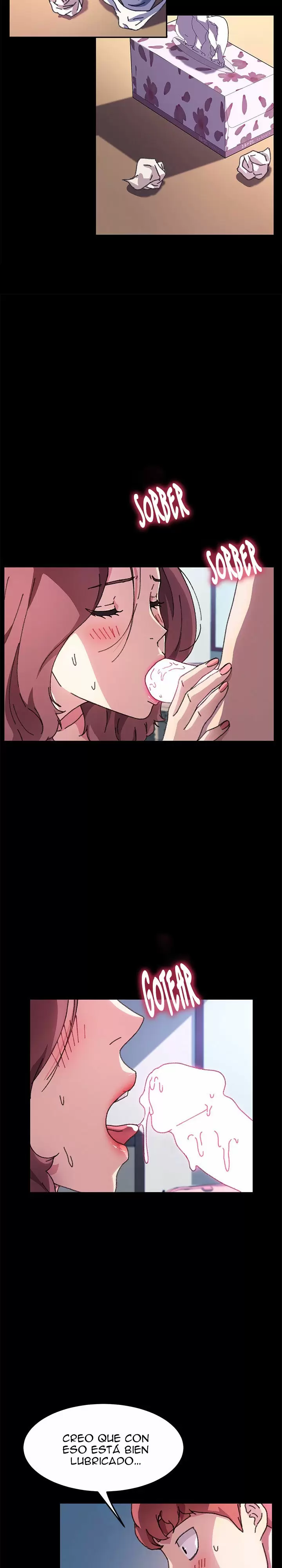 The Perfect Roommates Capítulo 57 - Page 8