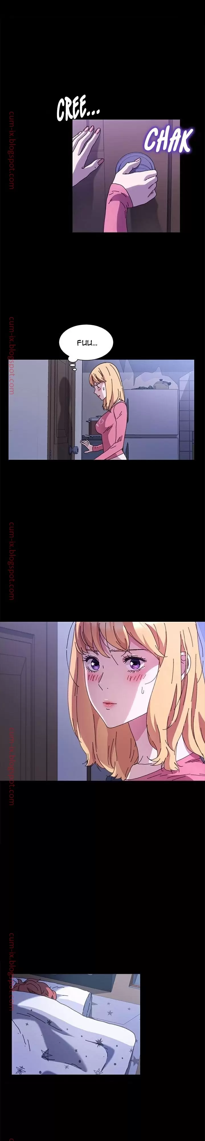 The Perfect Roommates Capítulo 58 - Page 15