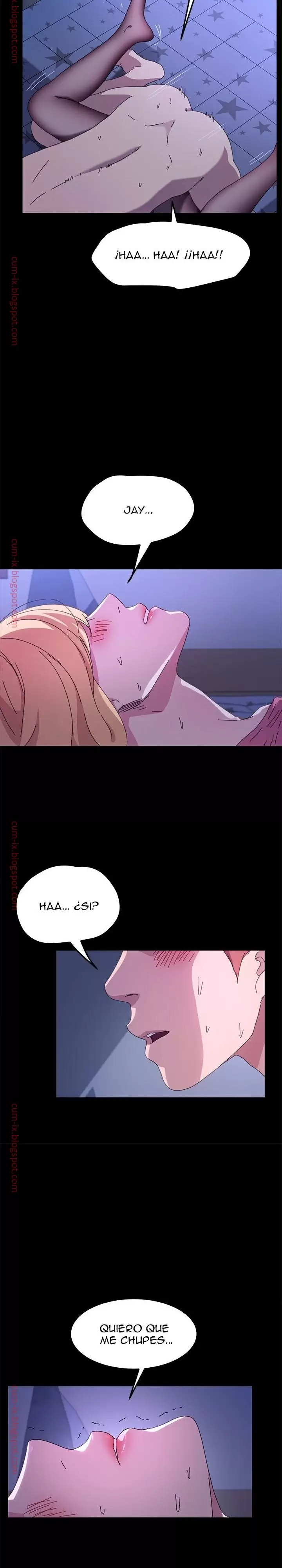 The Perfect Roommates Capítulo 59 - Page 18