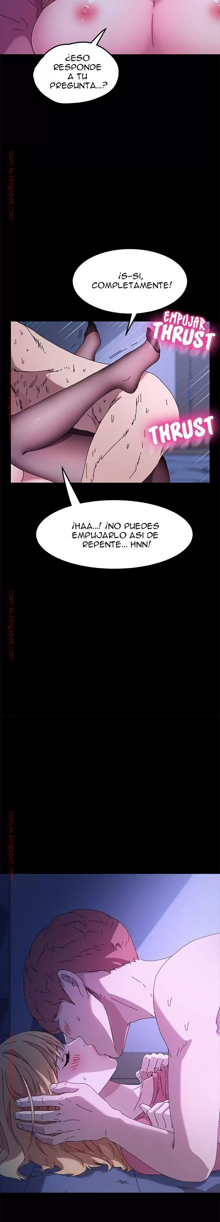 The Perfect Roommates Capítulo 59 - Page 22