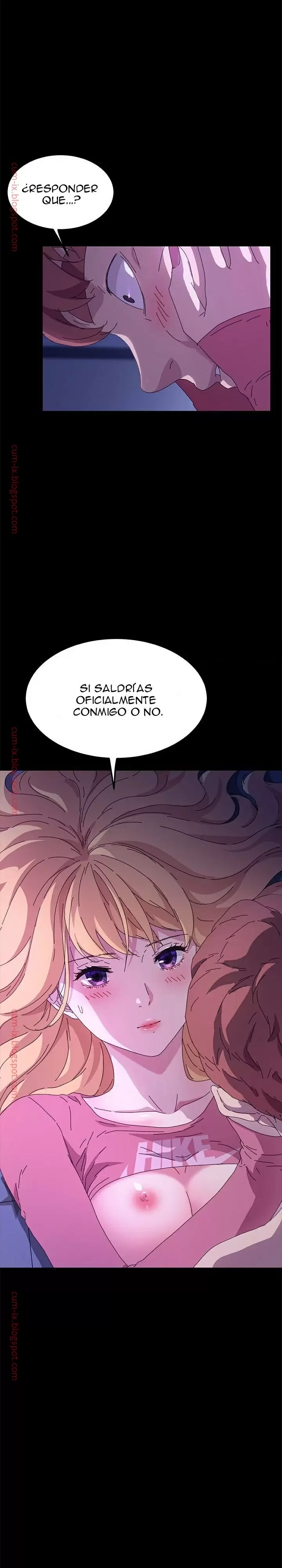The Perfect Roommates Capítulo 59 - Page 24
