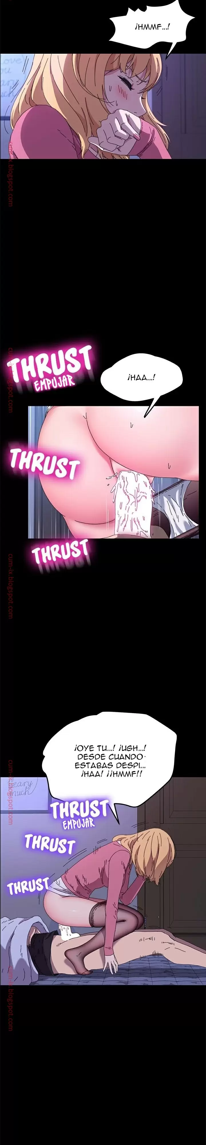 The Perfect Roommates Capítulo 59 - Page 4
