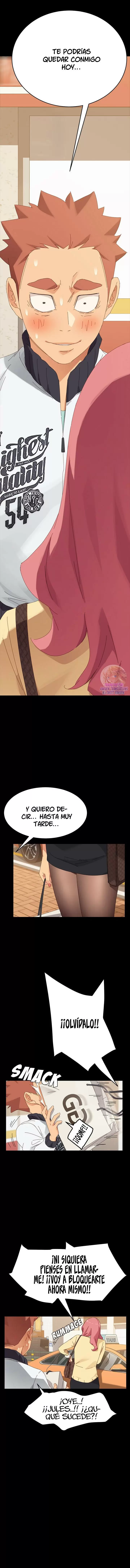 The Perfect Roommates Capítulo 6 - Page 15