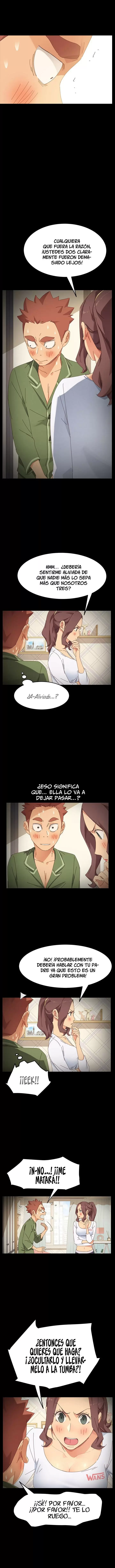 The Perfect Roommates Capítulo 6 - Page 4