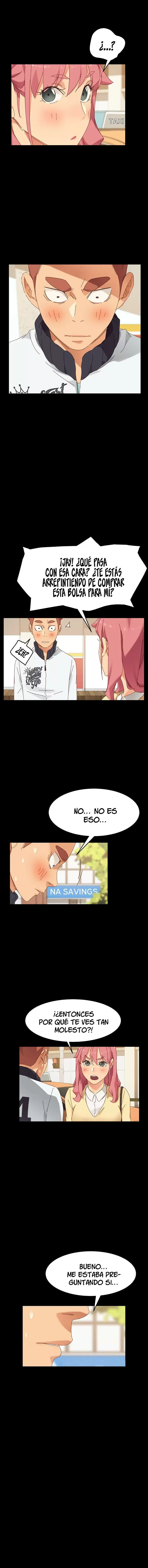 The Perfect Roommates Capítulo 6 - Page 9