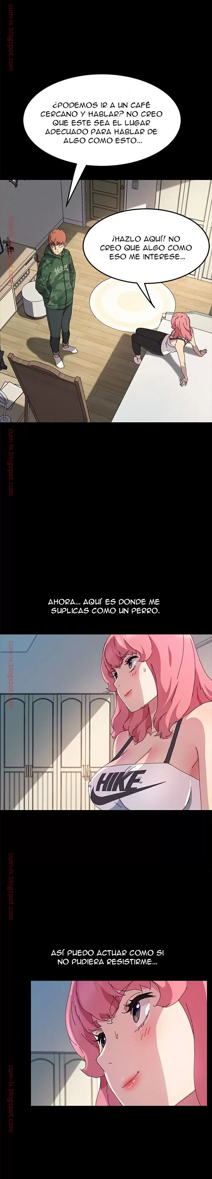 The Perfect Roommates Capítulo 60 - Page 16