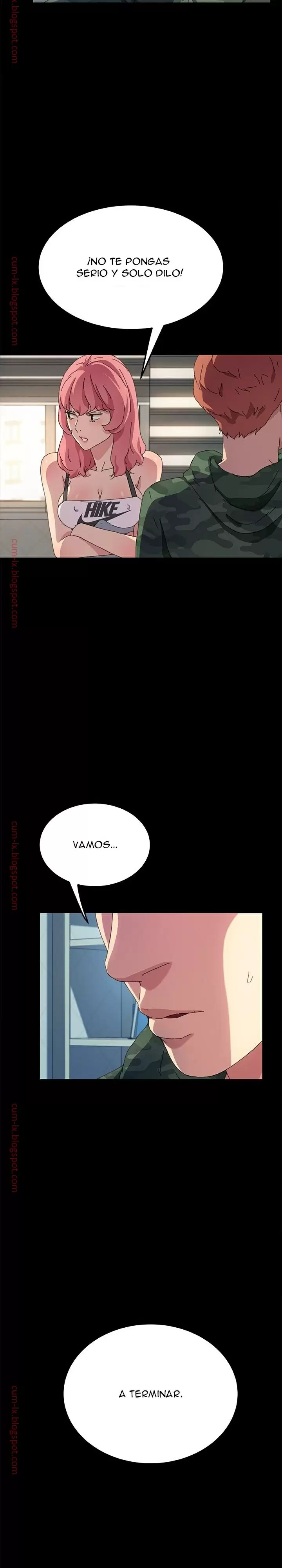 The Perfect Roommates Capítulo 60 - Page 18