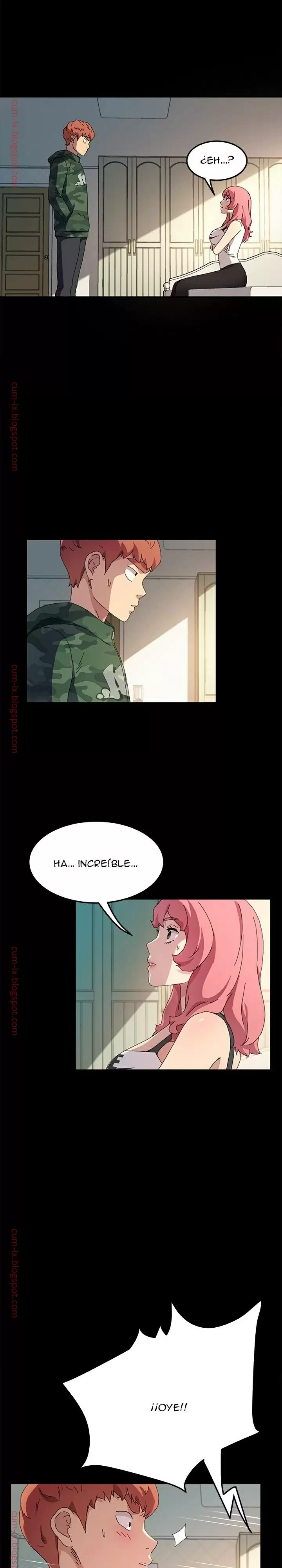 The Perfect Roommates Capítulo 60 - Page 19