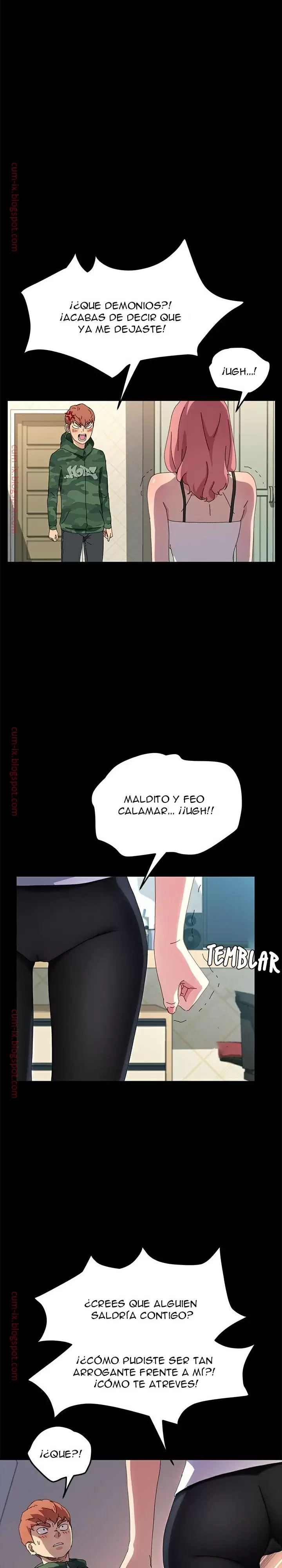 The Perfect Roommates Capítulo 60 - Page 24