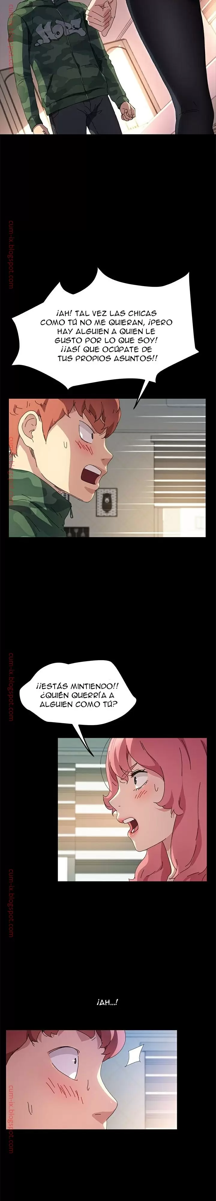 The Perfect Roommates Capítulo 60 - Page 25