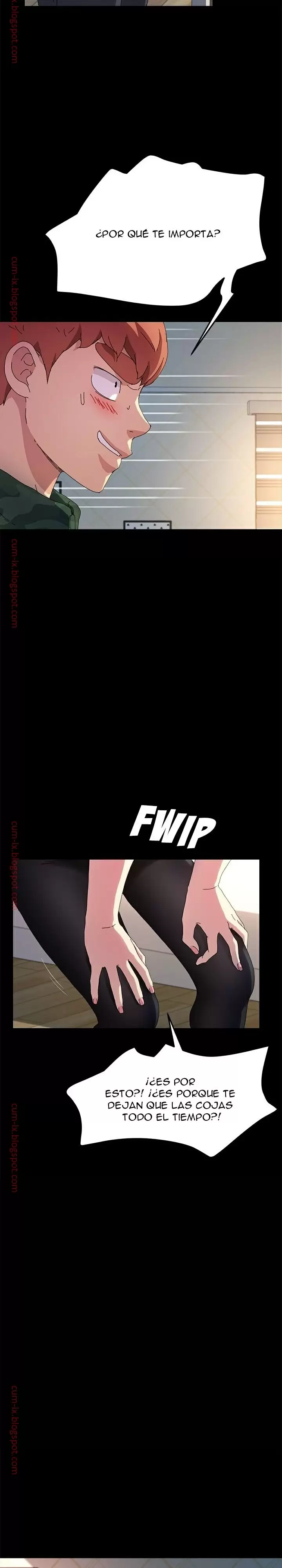 The Perfect Roommates Capítulo 60 - Page 27