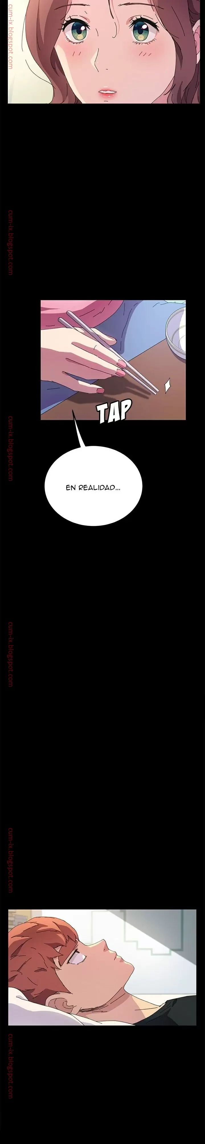 The Perfect Roommates Capítulo 60 - Page 7
