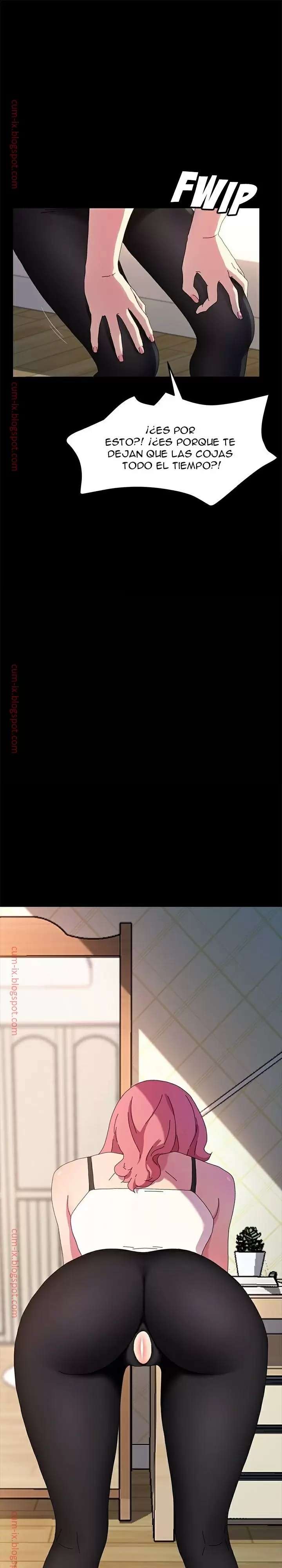 The Perfect Roommates Capítulo 61 - Page 1