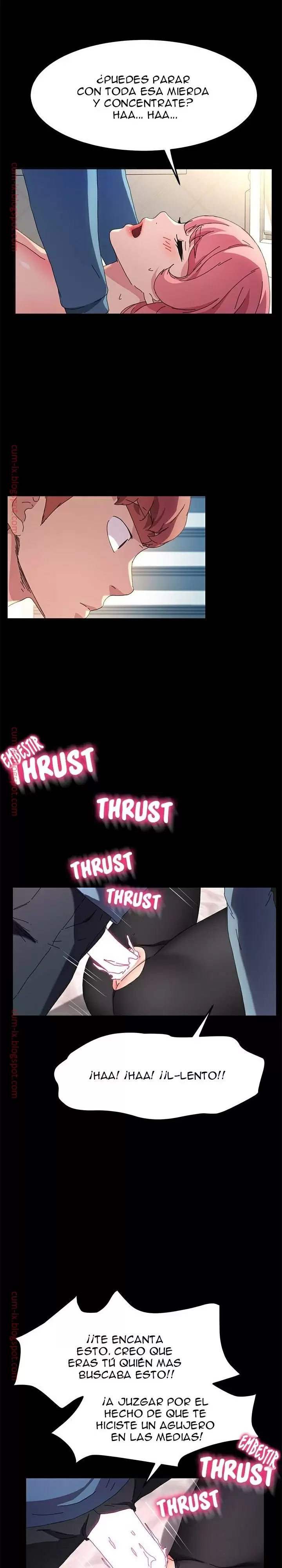 The Perfect Roommates Capítulo 61 - Page 15