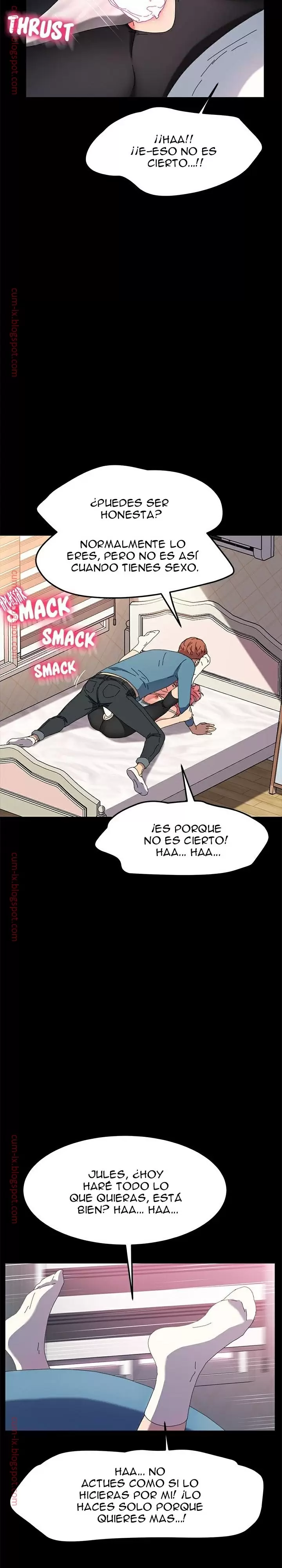 The Perfect Roommates Capítulo 61 - Page 16