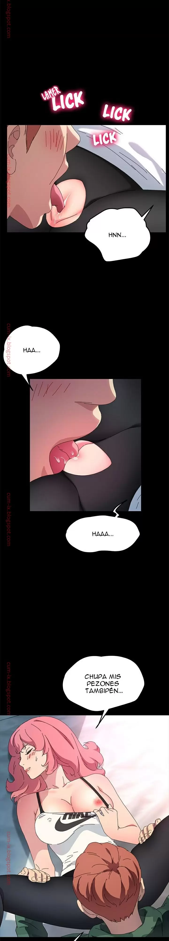 The Perfect Roommates Capítulo 61 - Page 9
