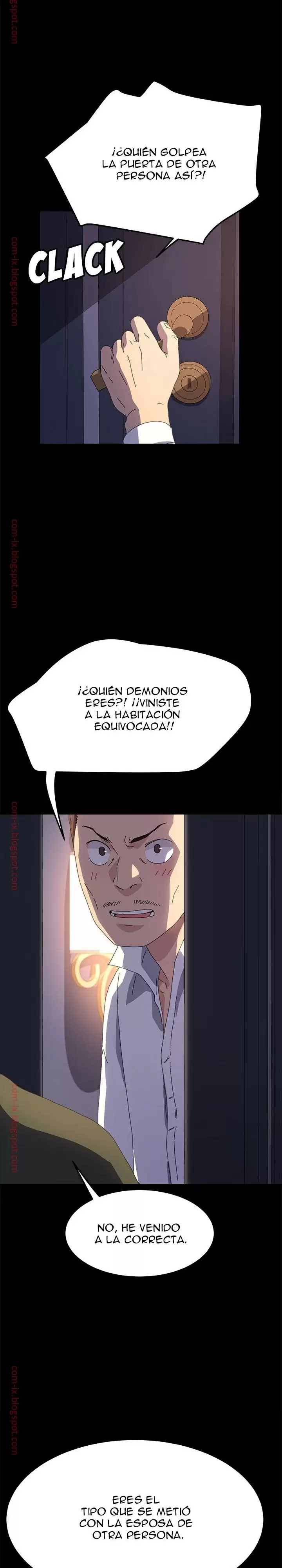 The Perfect Roommates Capítulo 62 - Page 10
