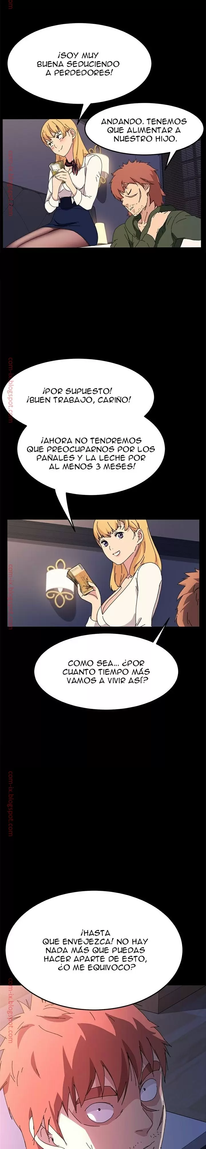 The Perfect Roommates Capítulo 62 - Page 12