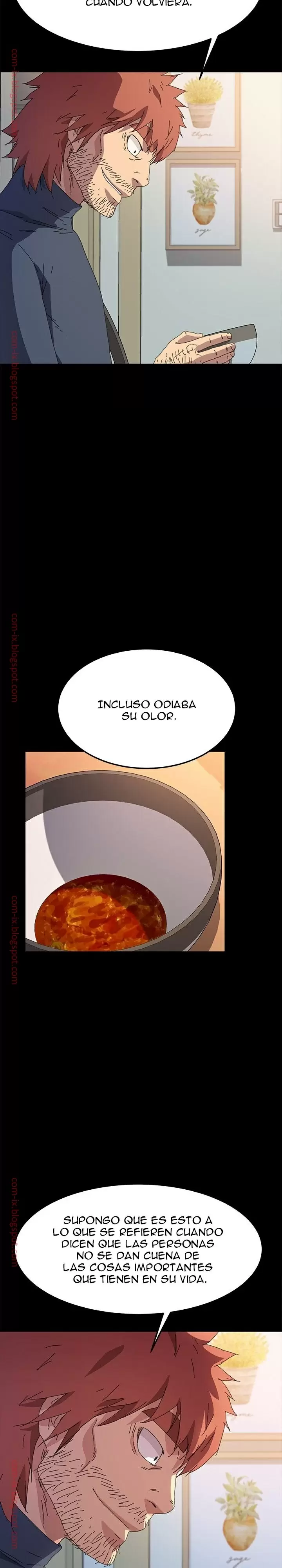 The Perfect Roommates Capítulo 62 - Page 22