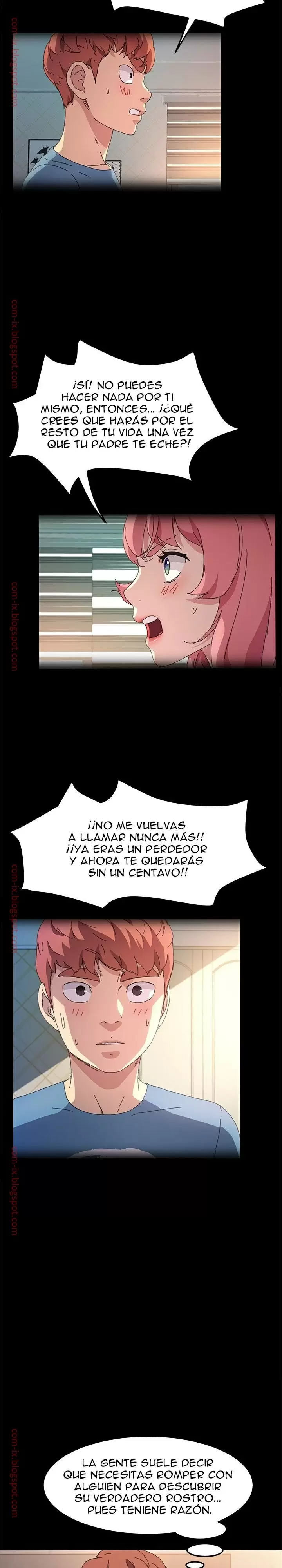 The Perfect Roommates Capítulo 62 - Page 6