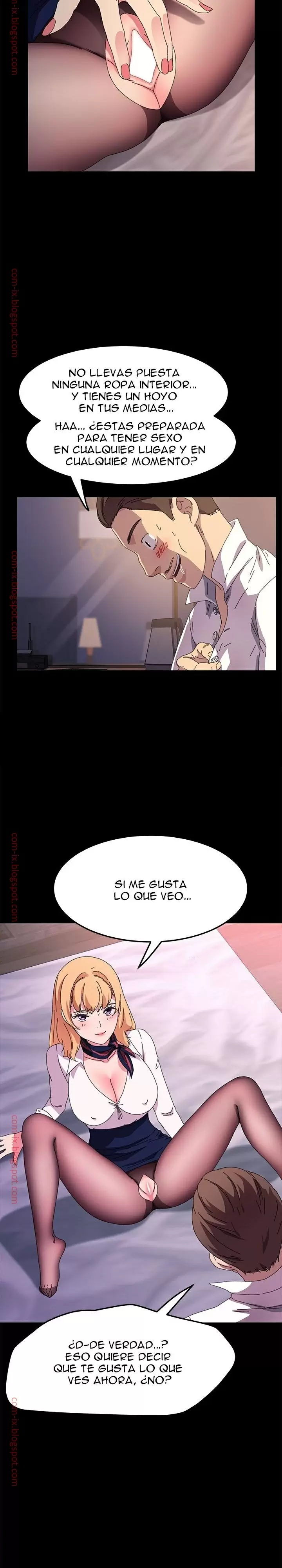 The Perfect Roommates Capítulo 62 - Page 8