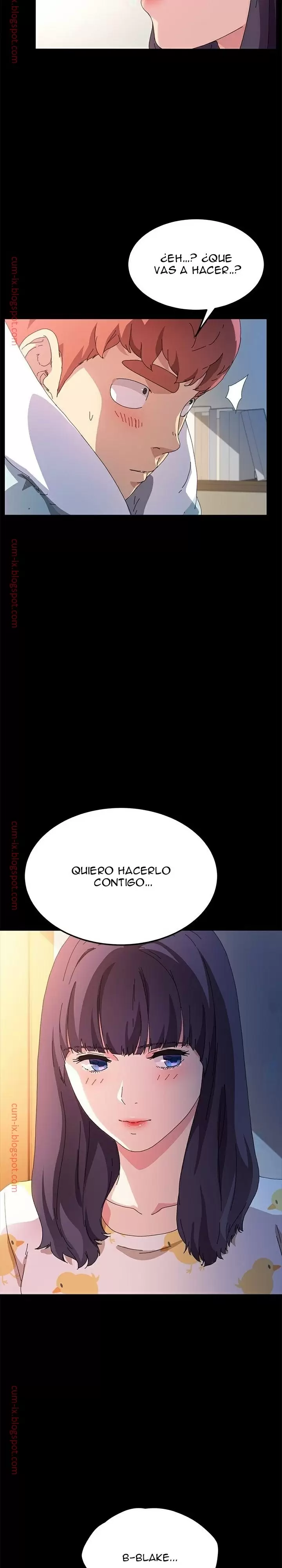 The Perfect Roommates Capítulo 63 - Page 10