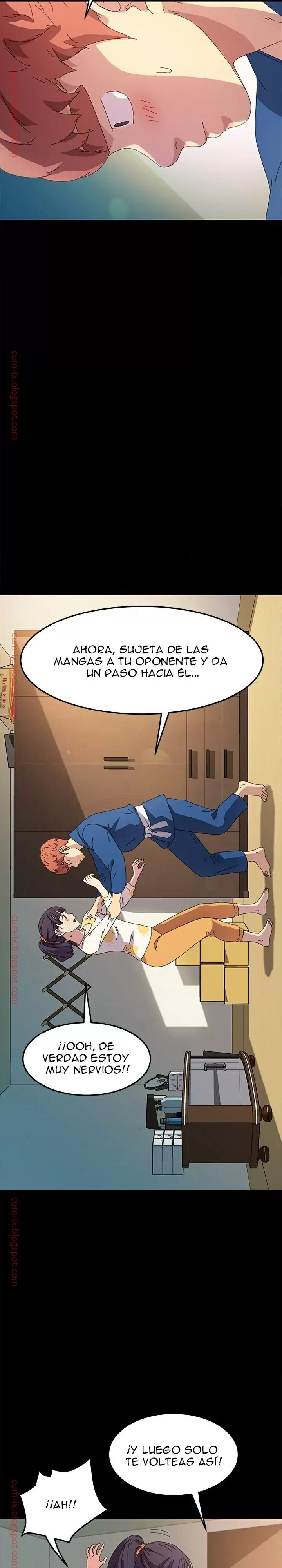 The Perfect Roommates Capítulo 63 - Page 13