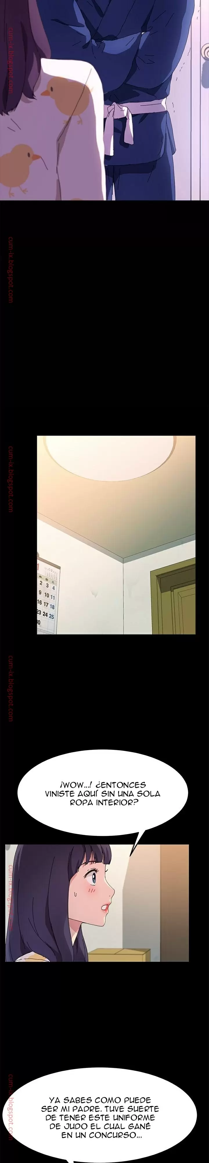 The Perfect Roommates Capítulo 63 - Page 6