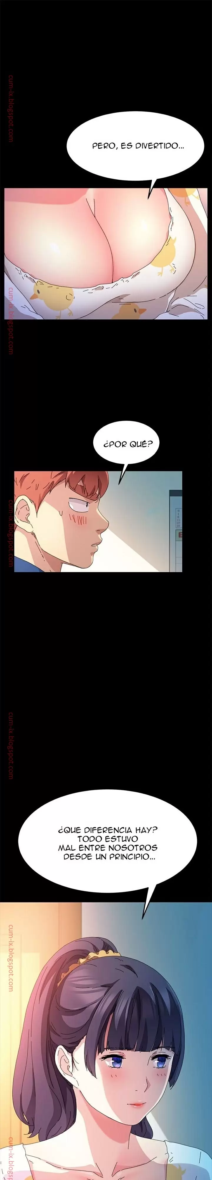The Perfect Roommates Capítulo 64 - Page 2