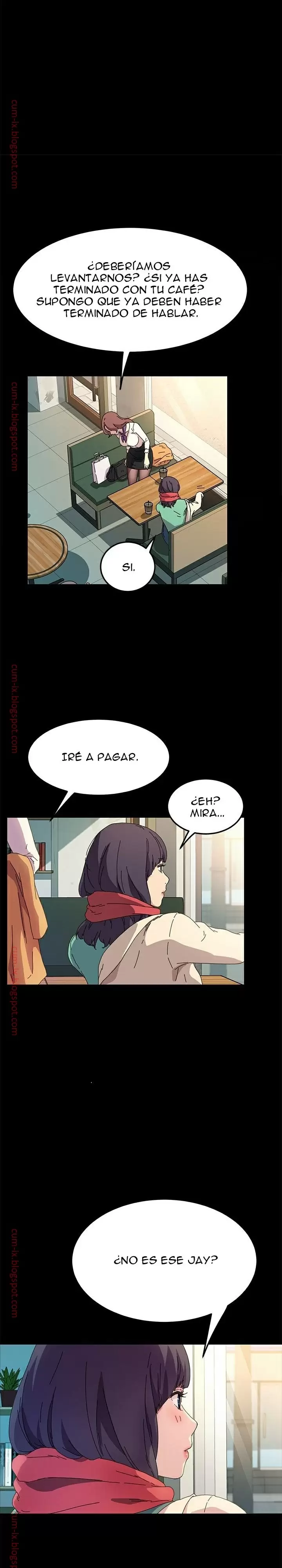 The Perfect Roommates Capítulo 64 - Page 20