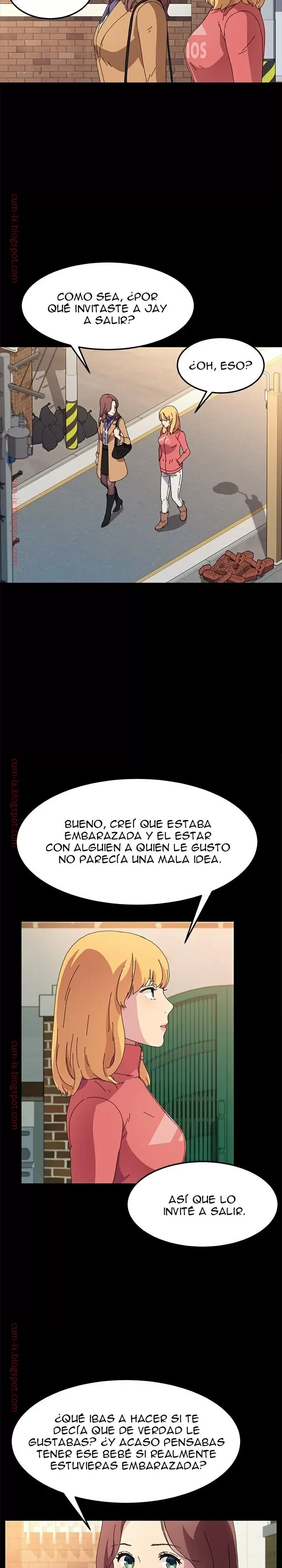 The Perfect Roommates Capítulo 64 - Page 5