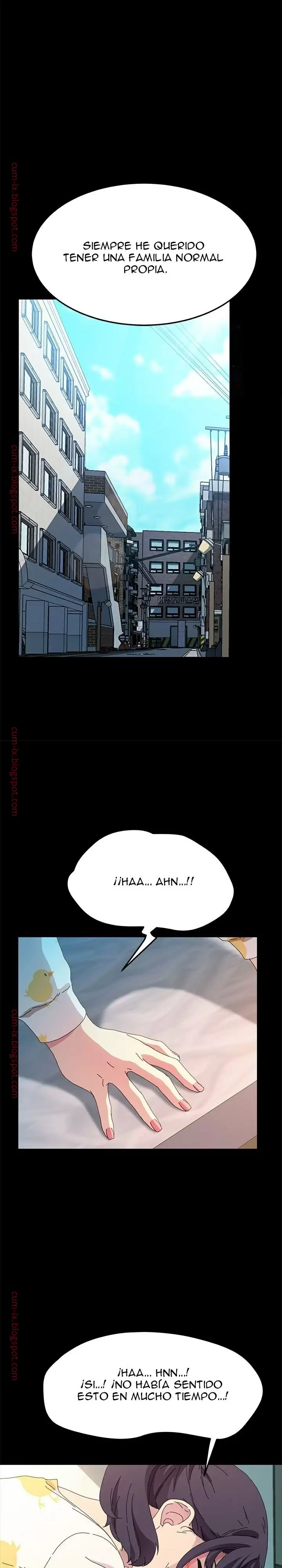 The Perfect Roommates Capítulo 64 - Page 7
