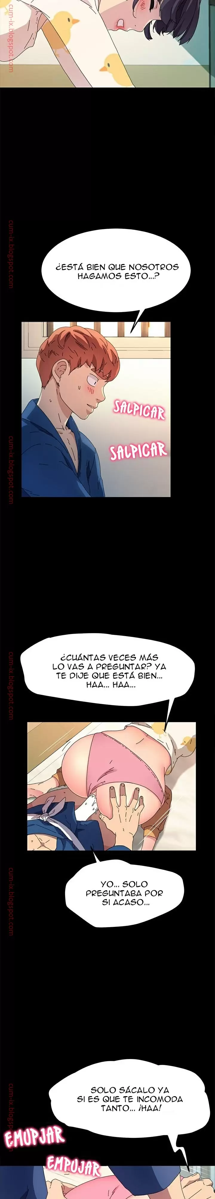 The Perfect Roommates Capítulo 64 - Page 8