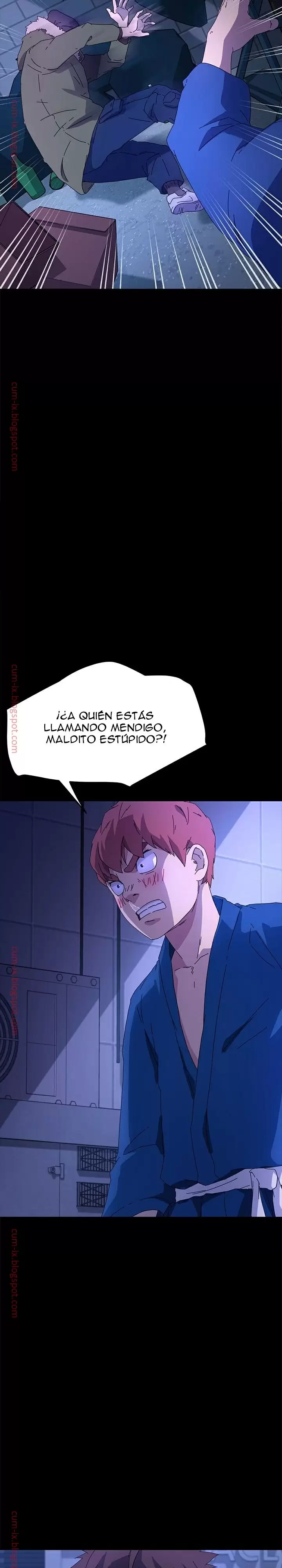 The Perfect Roommates Capítulo 65 - Page 20