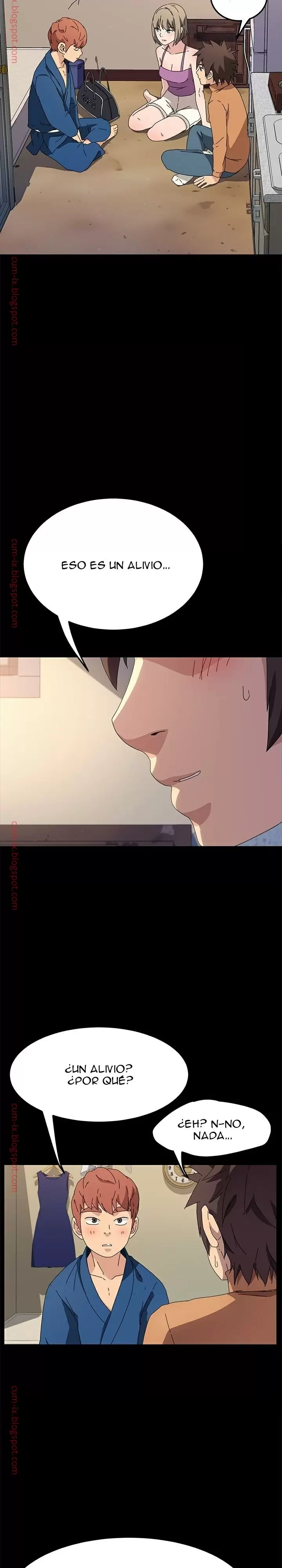 The Perfect Roommates Capítulo 66 - Page 10