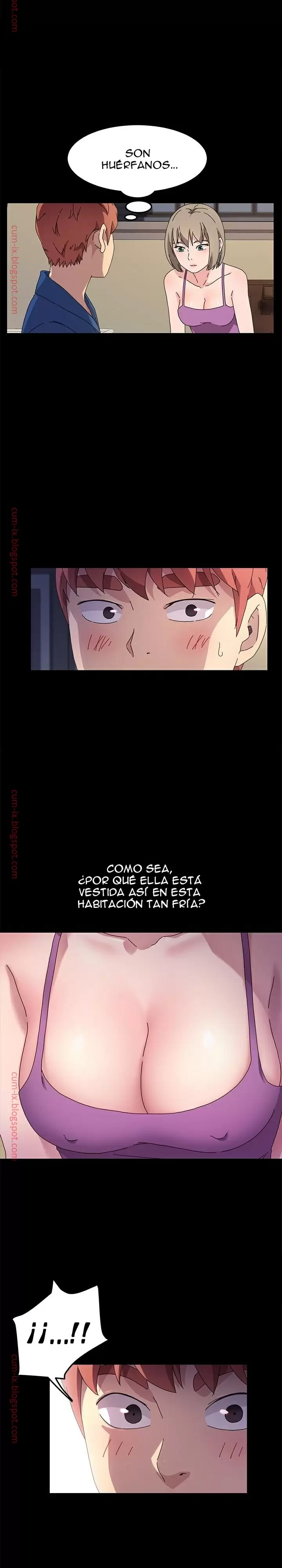 The Perfect Roommates Capítulo 66 - Page 12