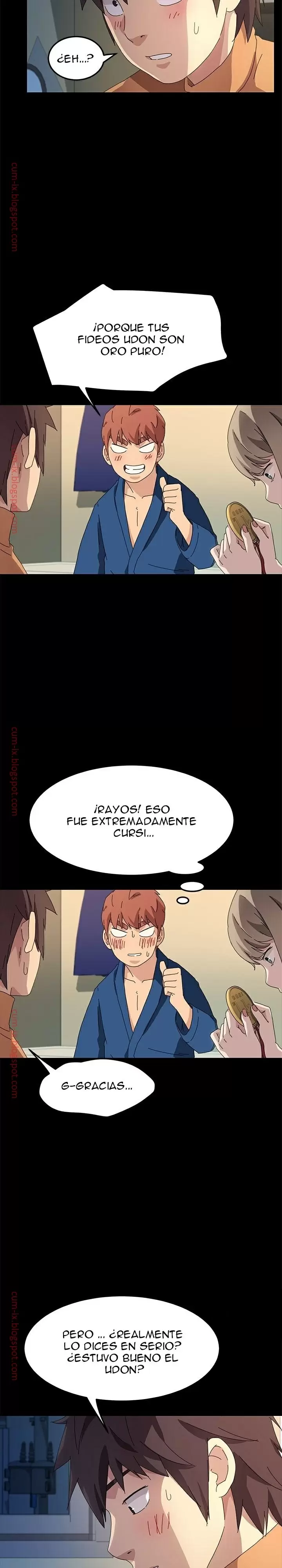 The Perfect Roommates Capítulo 66 - Page 16