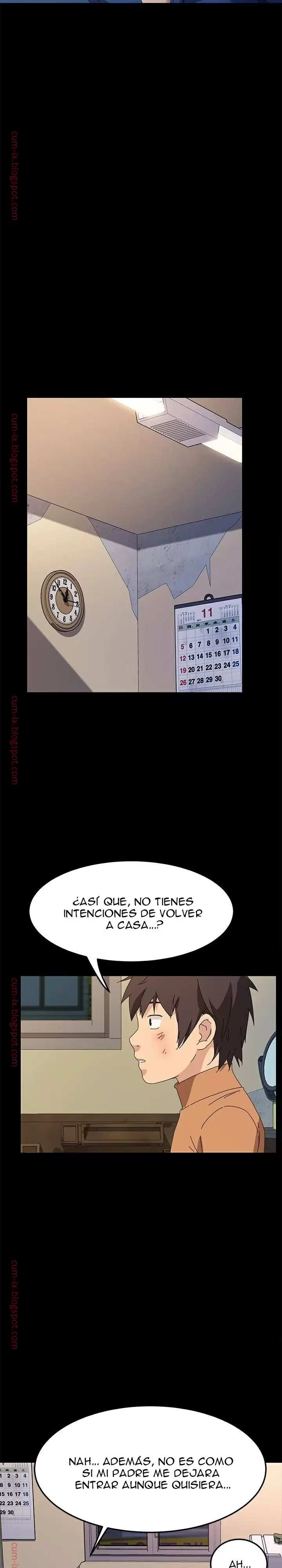 The Perfect Roommates Capítulo 66 - Page 9