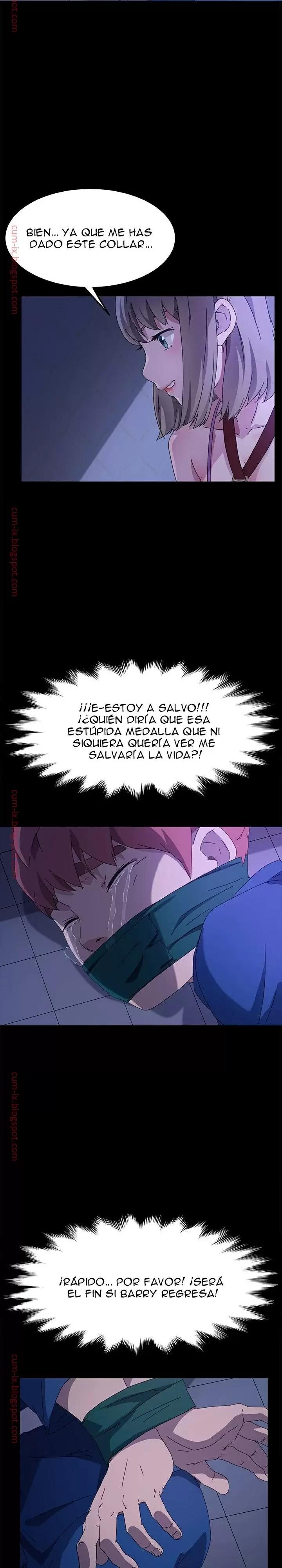 The Perfect Roommates Capítulo 67 - Page 21