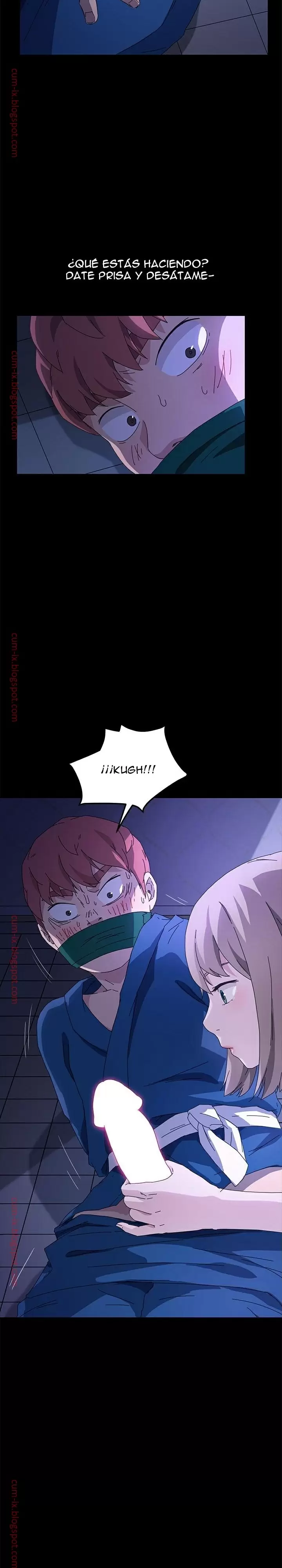 The Perfect Roommates Capítulo 67 - Page 22