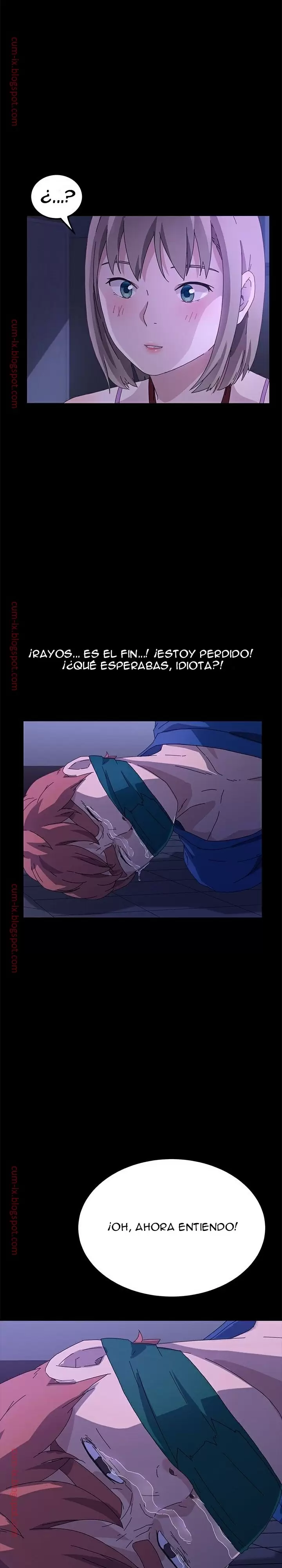 The Perfect Roommates Capítulo 67 - Page 24
