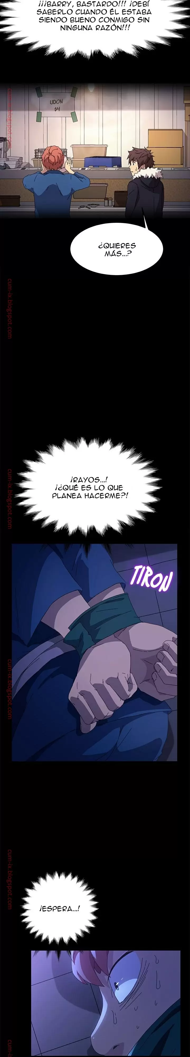 The Perfect Roommates Capítulo 67 - Page 9