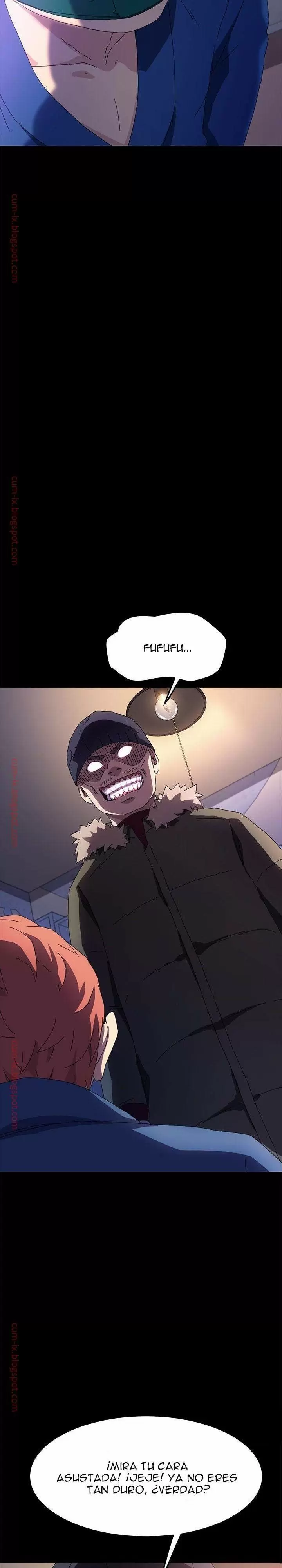 The Perfect Roommates Capítulo 68 - Page 15