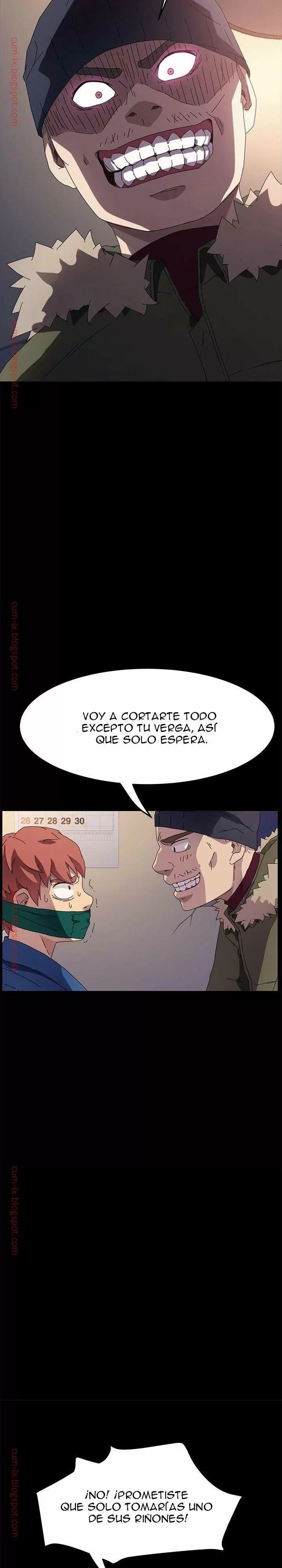 The Perfect Roommates Capítulo 68 - Page 16