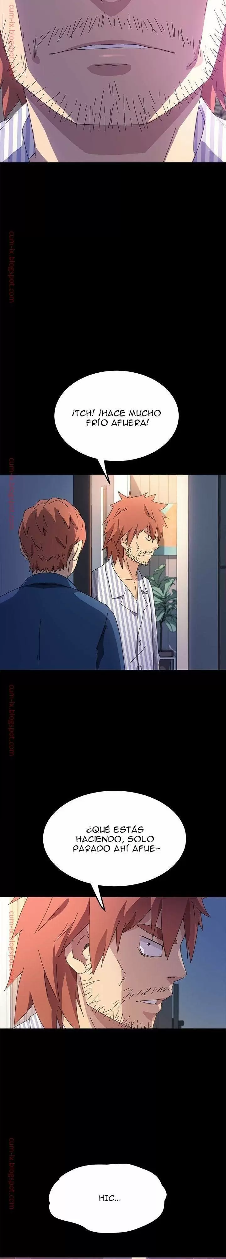 The Perfect Roommates Capítulo 68 - Page 27