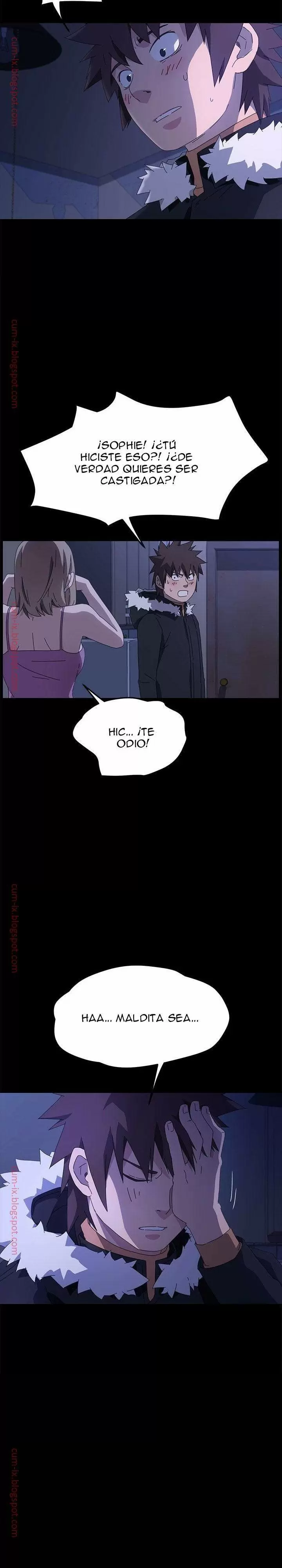 The Perfect Roommates Capítulo 68 - Page 7