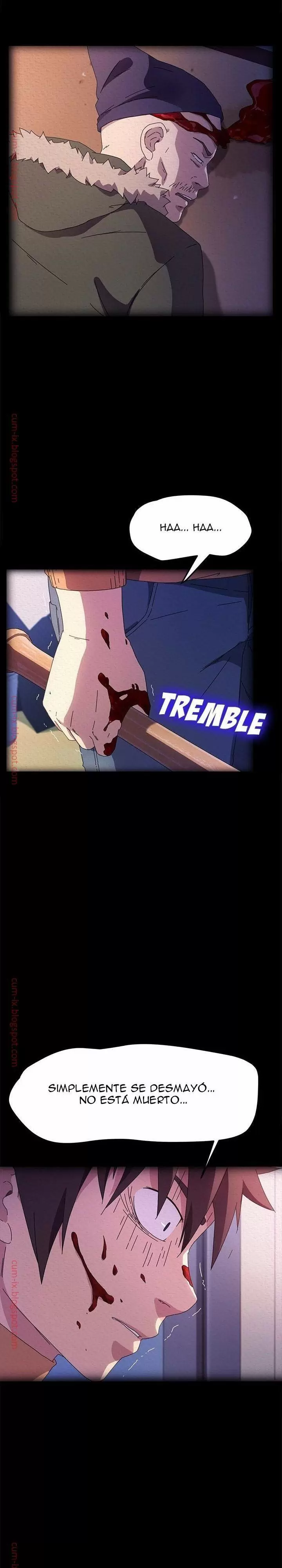 The Perfect Roommates Capítulo 69 - Page 10