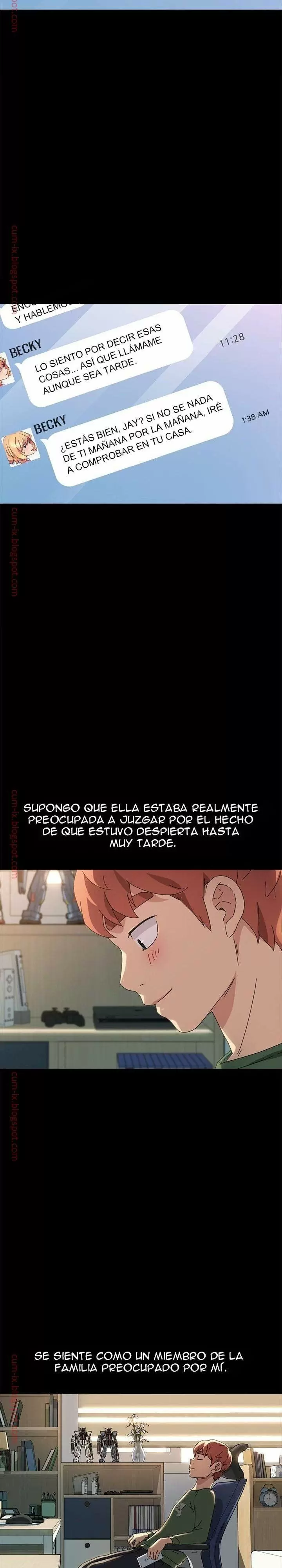 The Perfect Roommates Capítulo 69 - Page 22