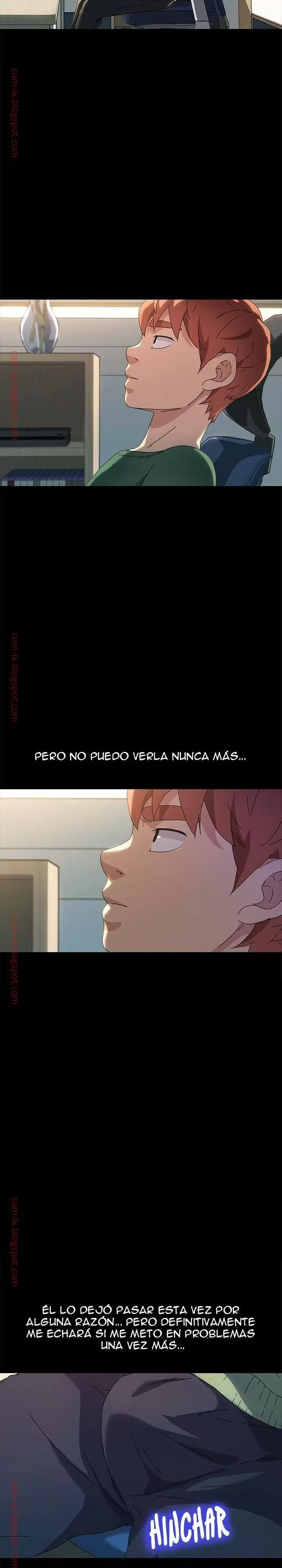 The Perfect Roommates Capítulo 69 - Page 23