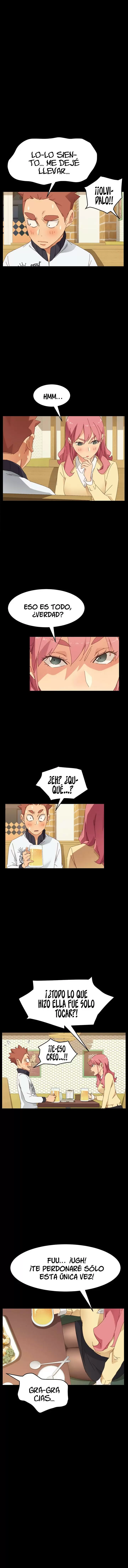 The Perfect Roommates Capítulo 7 - Page 3